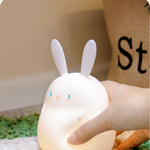 Cute Bunny Night Light PL52978
