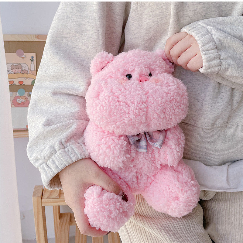 Cute Bear Doll PL52980