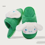 Slippers With Moving Ears PL52831