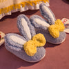 Big Ear Rabbit Slippers PL52906