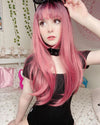Lolita Hime Cut Wig PL20296