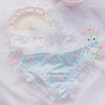 Cute underwear set   PL52683