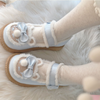 Cute lolita shoes PL51044