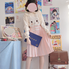 Harajuku cute skirt PL51456