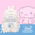 Cute cartoon backpack   PL52333