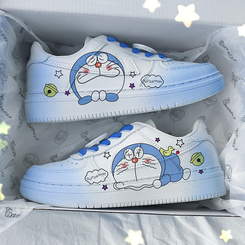 Doraemon casual shoes  PL52471