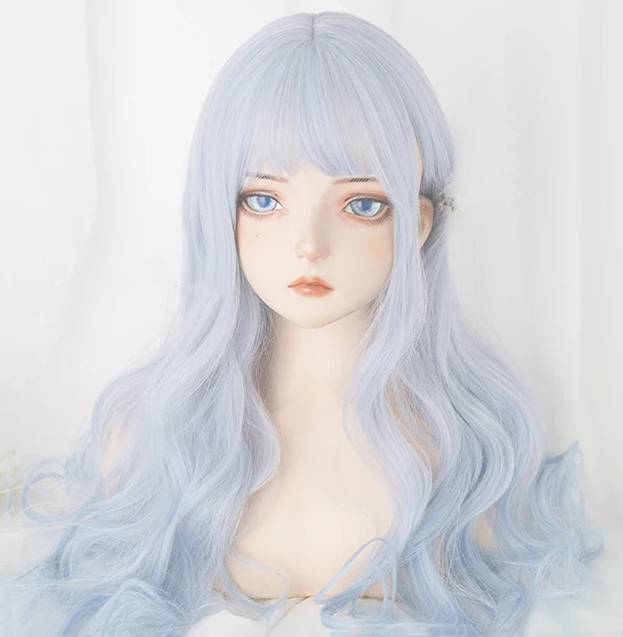 Harajuku Gradient Wig PL51191