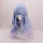 Lolita gradient wig PL20545