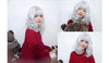 European wind Lolita gradient wig PL10117