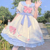 Sailor Lolita Dress PL52491