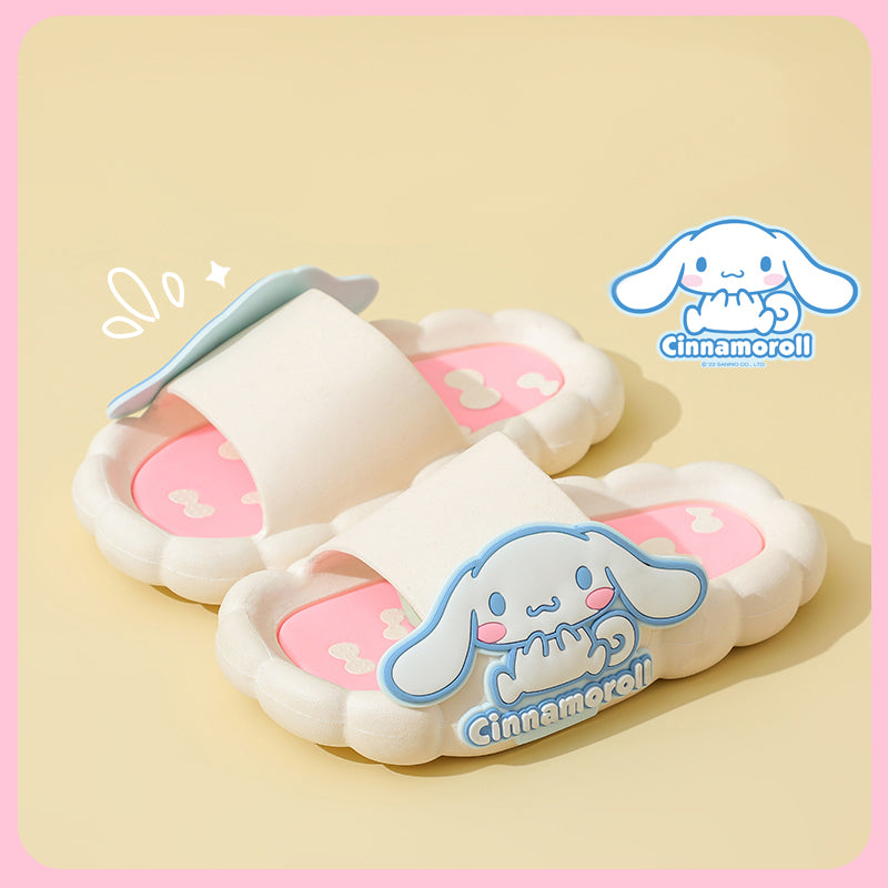 kitty slippers  PL52474
