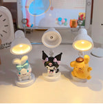 Cute Cartoon Mini Desk Lamp  PL52925
