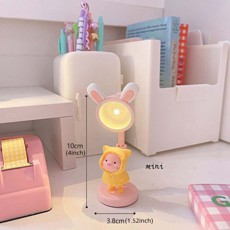 Cute Cartoon Mini Desk Lamp  PL52925