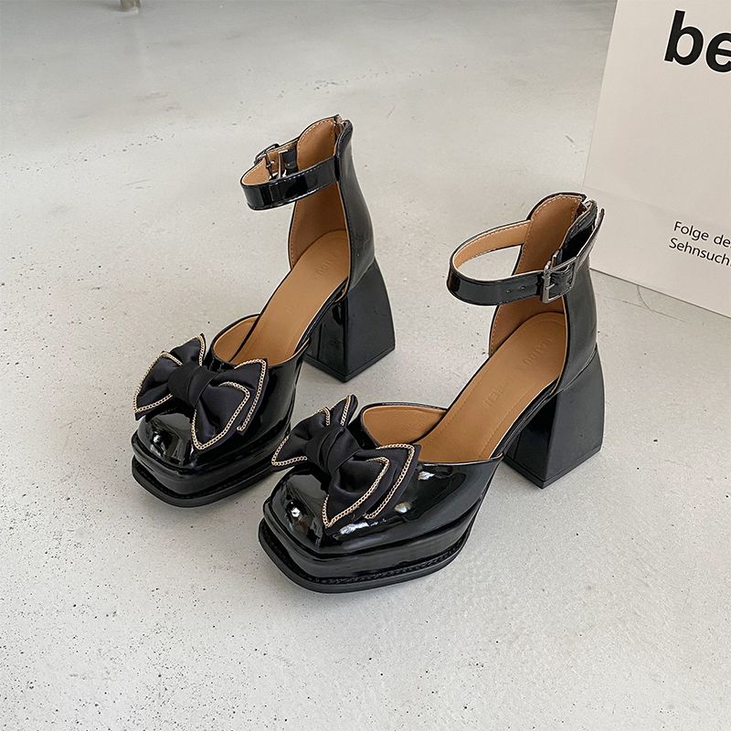 chic high heels  PL52603