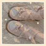 Lolita Mary Jane shoes  PL52316