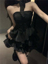 Lolita strapless dress PL52678