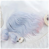 Lolita Blue Pink Mixed Wig PL20266