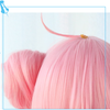 Anime cosplay granulated wig PL10122