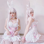 cosplay rabbit costume  PL52585