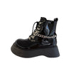 Punk Martin boots  PL52464