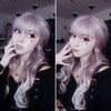 Lolita gradient wig  PL20321