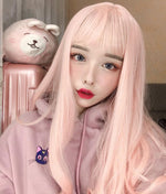 Lolita sister wig  PL20646