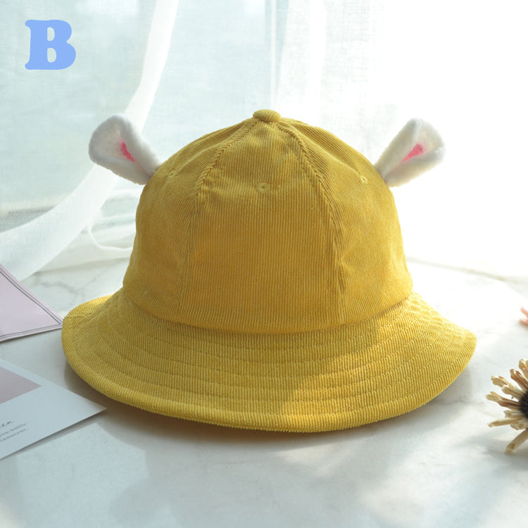 Girl series fisherman hat PL10039