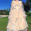 Lolita Dress PL52489