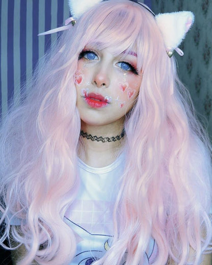 Lolita Natural Volume Wig PL20709