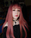 Lolita Hime Cut Wig PL20296