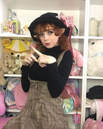 Lolita witch hat PL21183