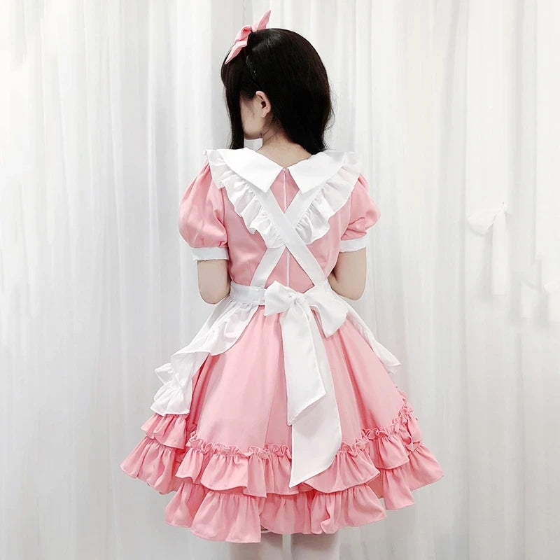 Lovely Lolita Princess Dress PL51157