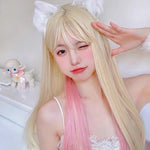 Lolita gradient color wig PL51414