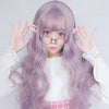Lolita Long Curly Wig PL51625
