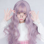 Lolita Long Curly Wig PL51625