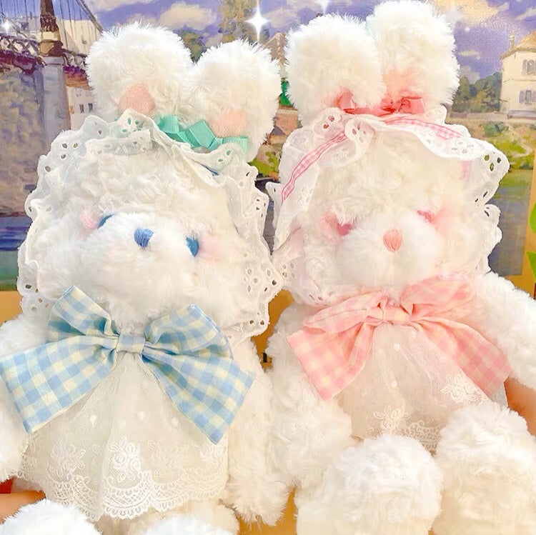 Cute Lolita Bunny Doll PL51929