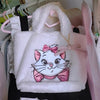 Cute cat handbag PL51941