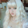 Lolita long curly wig PL51937