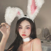 Cute Bunny Ears Headband PL52093