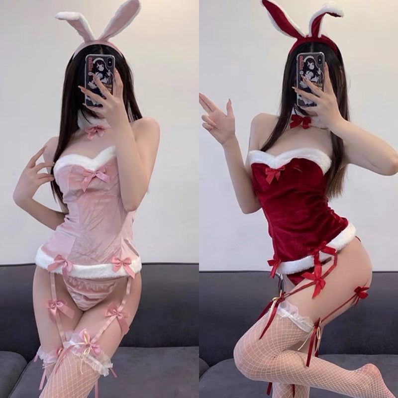 Bunny girl suit PL52129