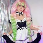 Cute lolita dress PL50891