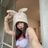 cute kitty hat PL52166