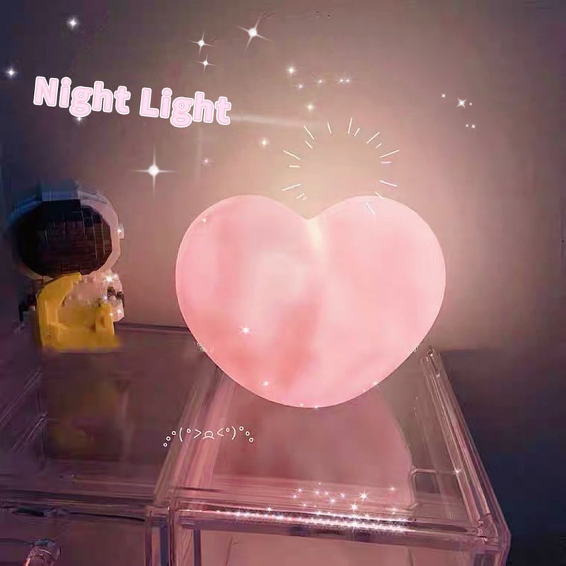 Pink Love Night Light PL52172