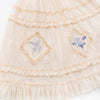 lolita embroidered dress PL52519