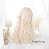 Lolita Hime cut wig PL20302