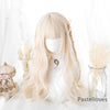 Lolita Hime cut wig PL20302