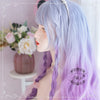 Lolita gradient wig PL52062