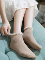 cotton socks set of  5 pairs  PL20028