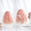 Lolita gradient wig PL20307