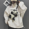 Pastelloves Panda Crossbody Bag PL21098